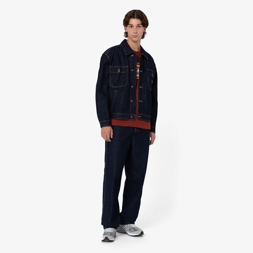 

Куртка Madison Jacket Dickies, мультиколор