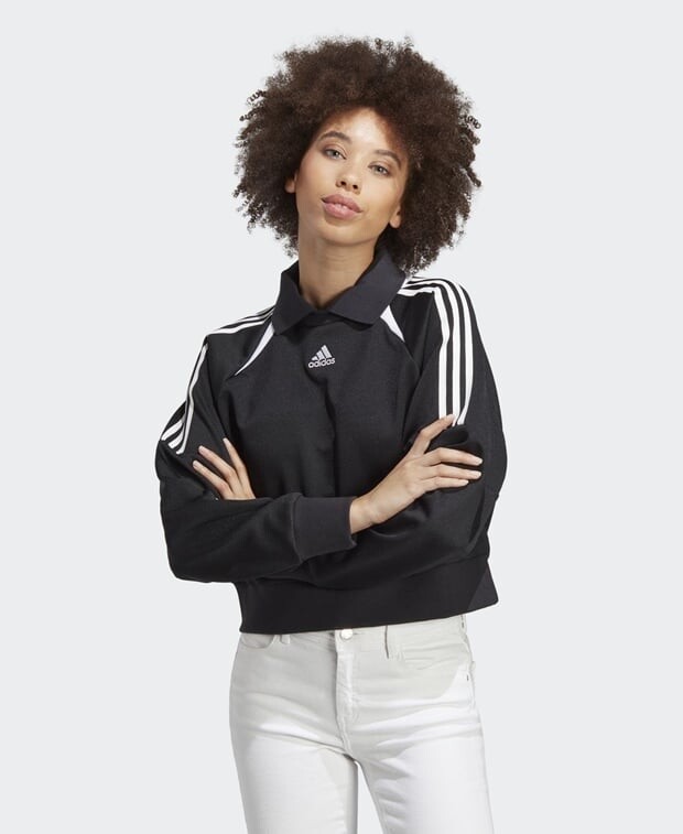

Толстовка adidas, черный