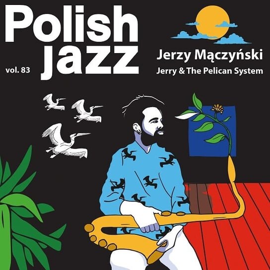 

Виниловая пластинка Mączyński Jerzy - Polish Jazz. Volume 83