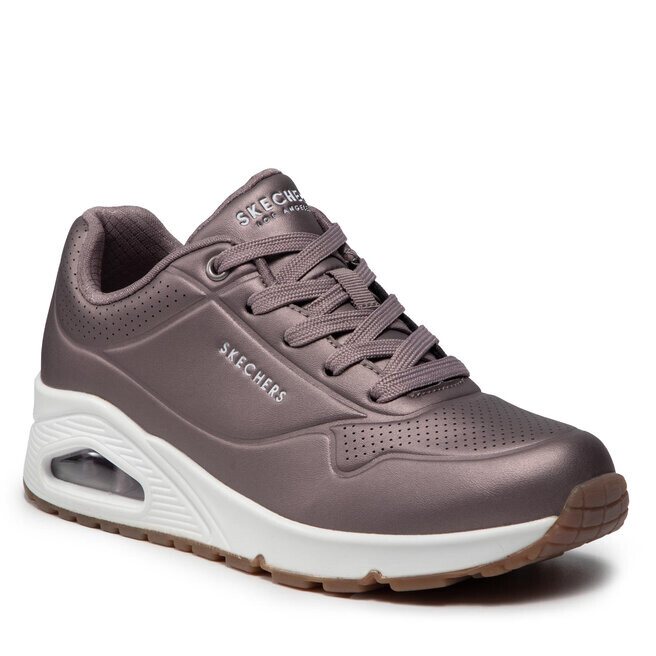

Кроссовки Skechers UnoRose Bold, розовый