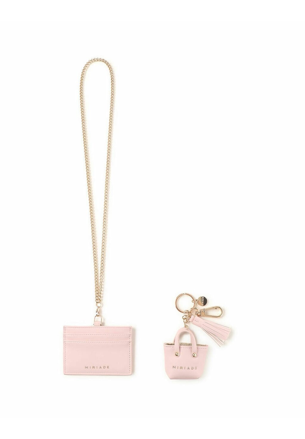 

Кошелек Kit Bling Miriade, цвет rosa