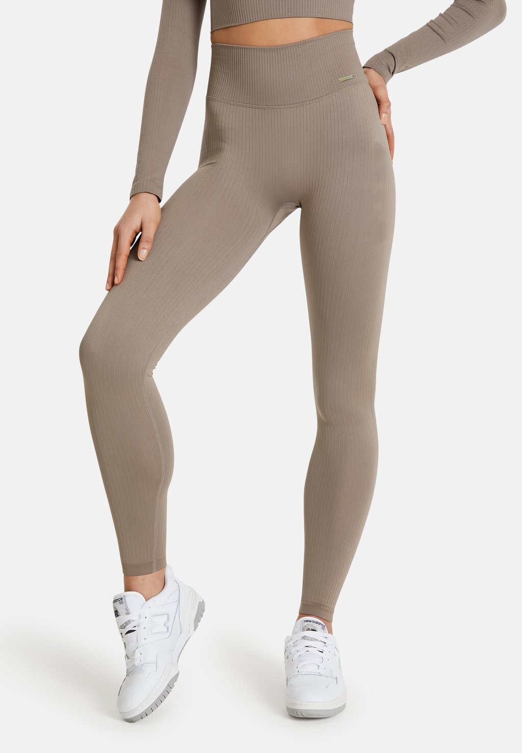 

Леггинсы SQUATPROOF
