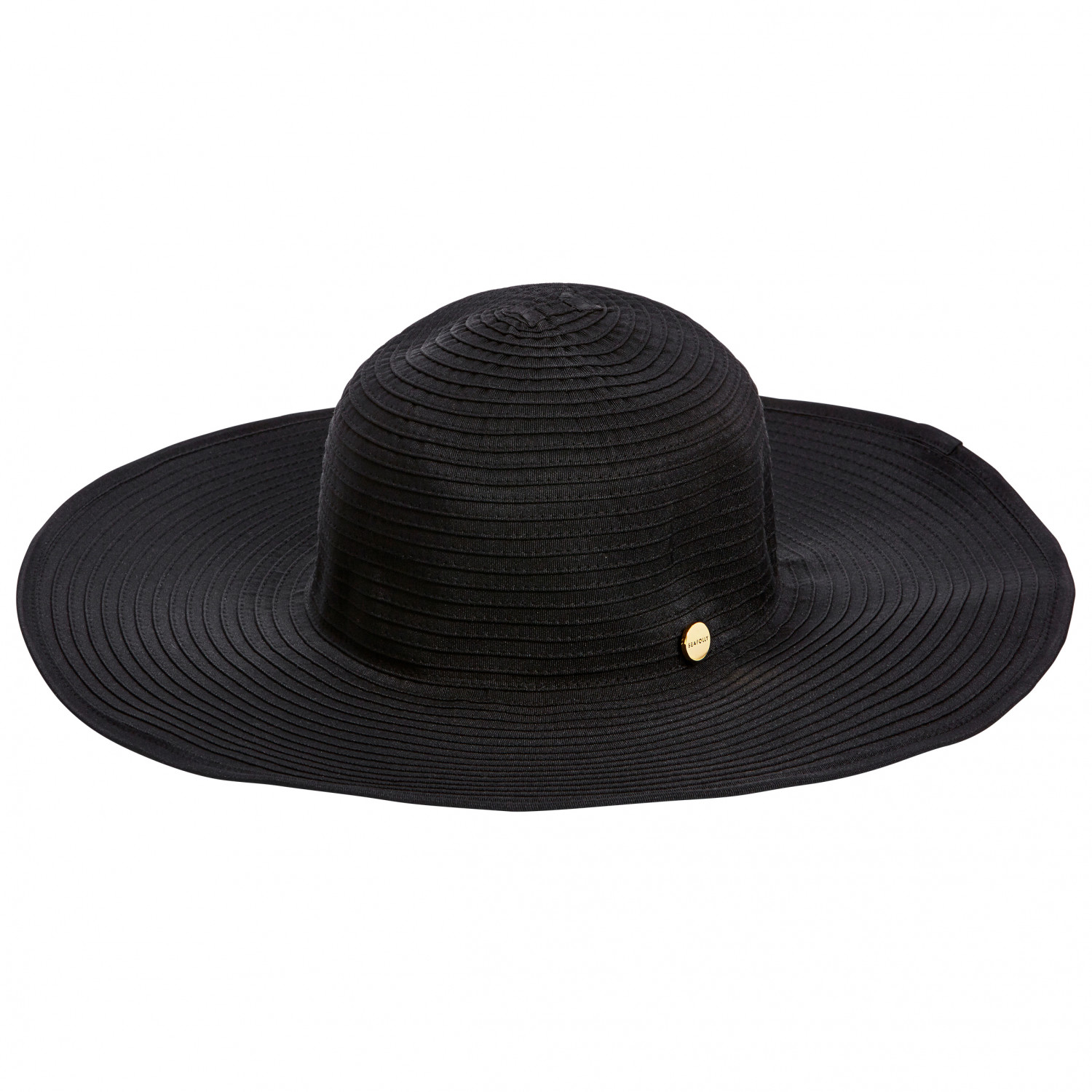Кепка Seafolly Women's Lizzy Hat, черный