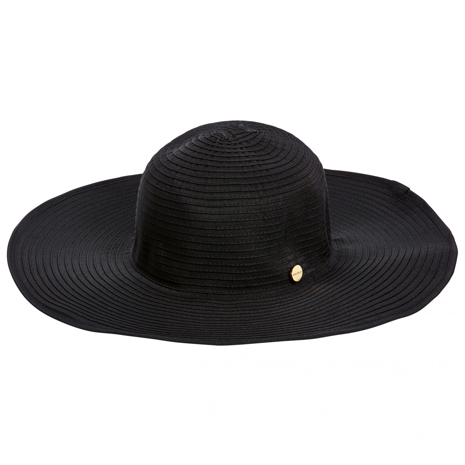 

Кепка Seafolly Women's Lizzy Hat, черный