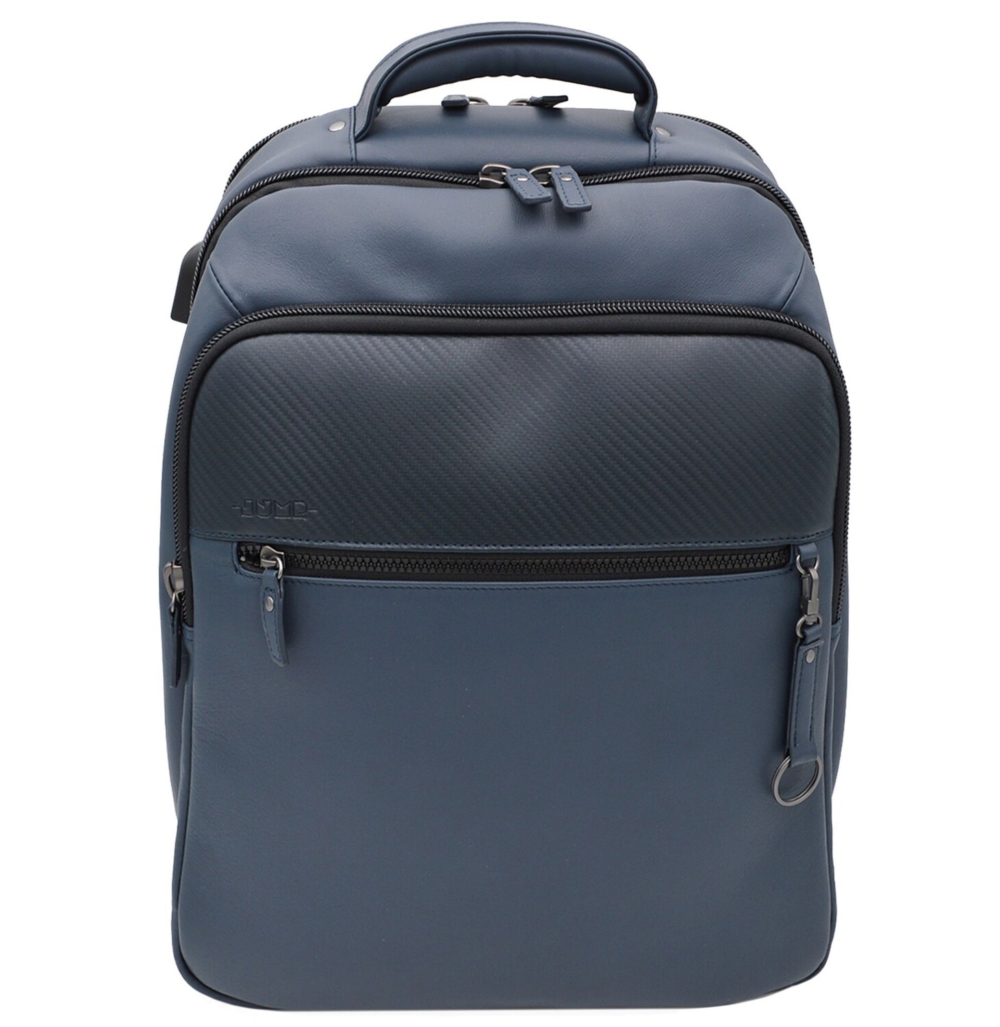 

Рюкзак Jump Boston 40 cm Laptopfach, синий