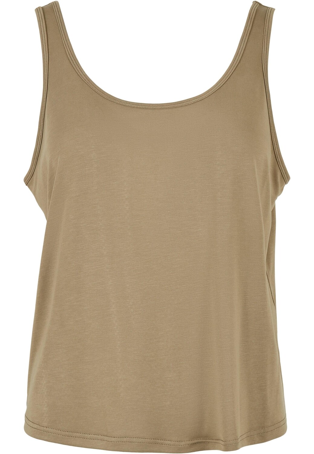 

Топ Urban Classics Tank s, зеленый