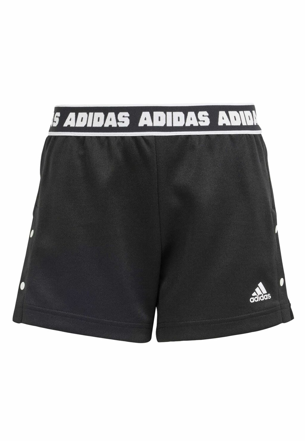 

Короткие спортивные штаны adidas Sportswear, цвет black white