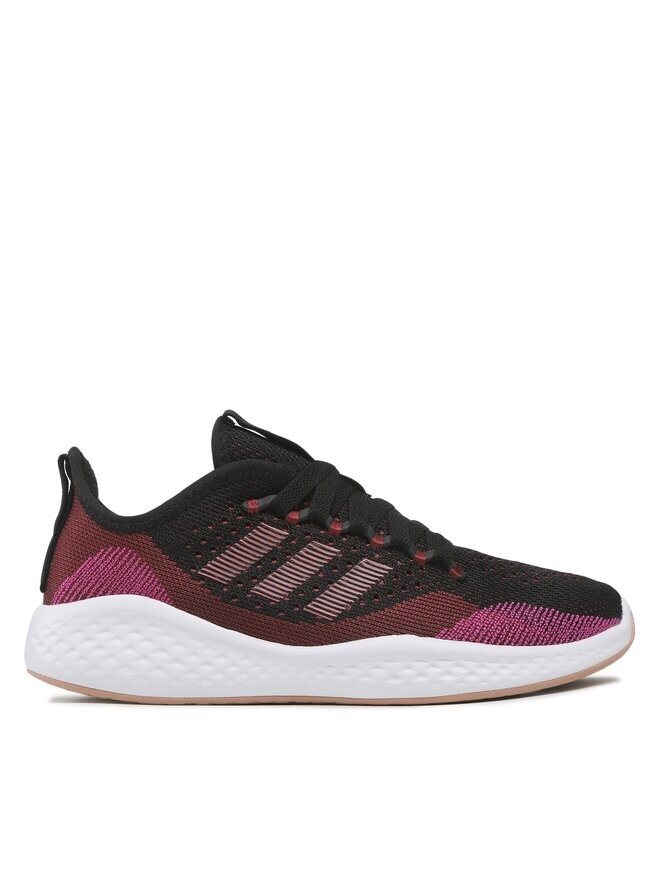 

Кроссовки Adidas, черный