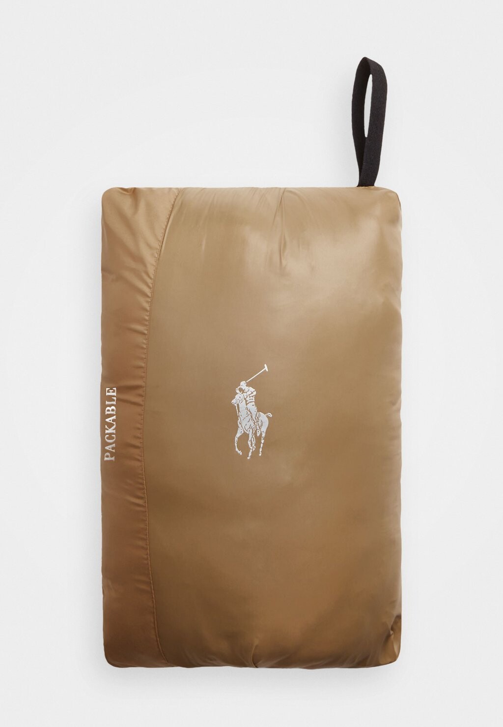 

Куртка Polo Ralph Lauren Big & Tall TERRA INSULATED, цвет desert khaki