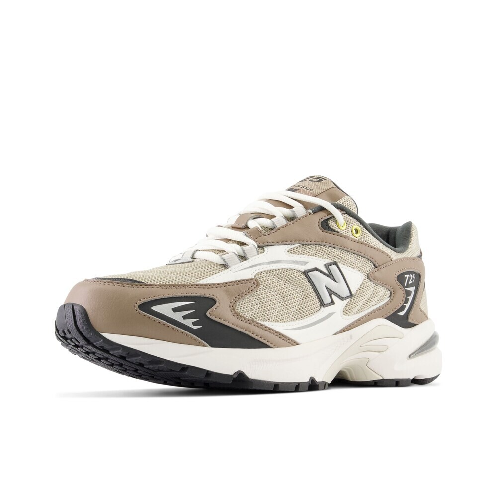 

Кроссовки New Balance 725V1, бежевый/коричневый