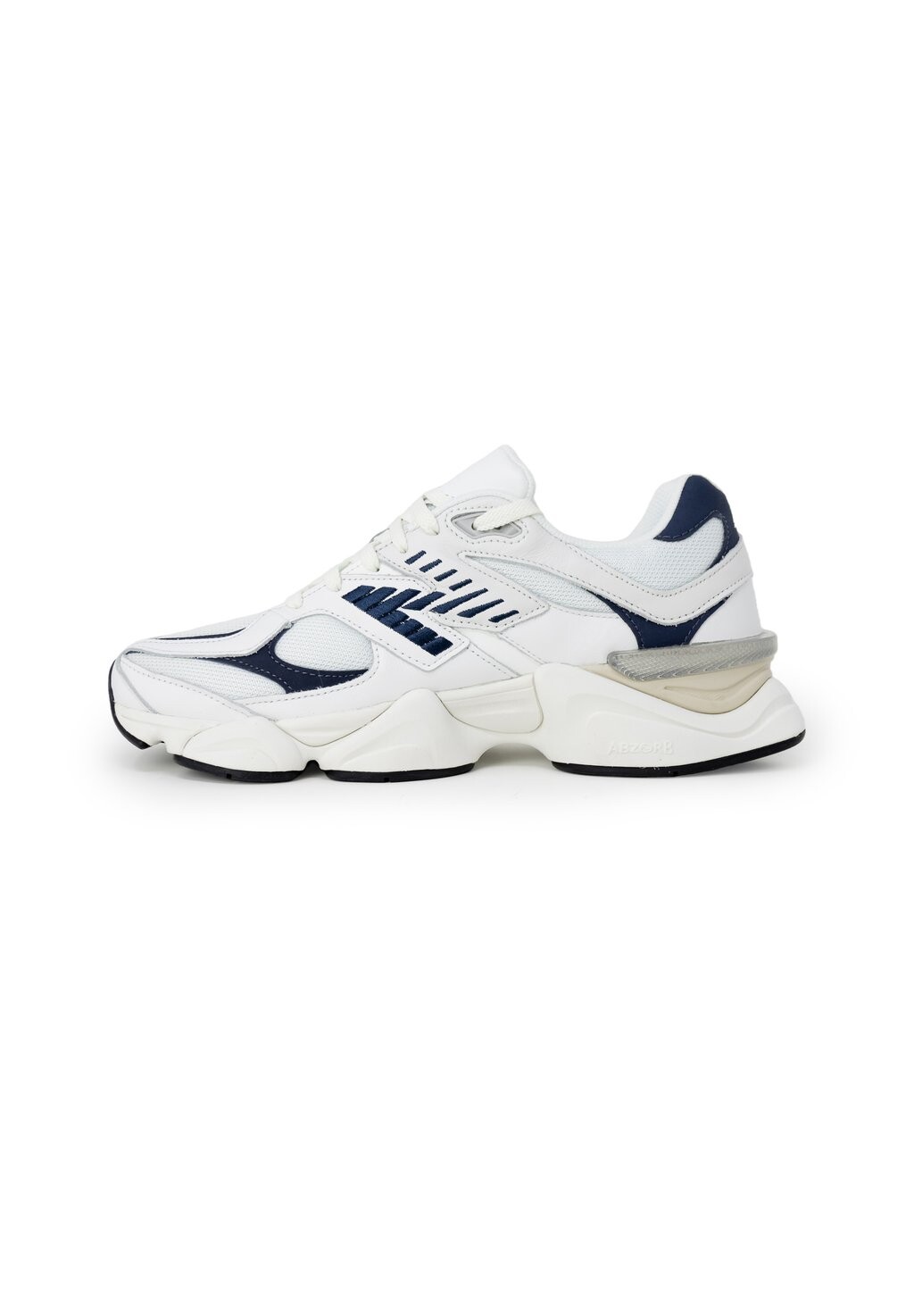 

Низкие кроссовки New Balance, синие