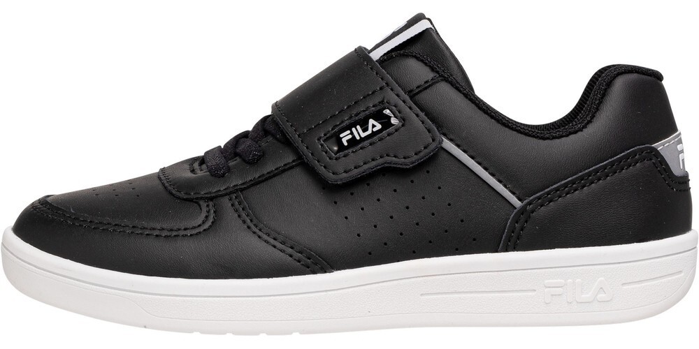 

Низкие кроссовки Fila, черный