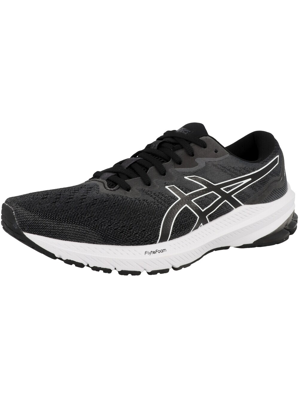 

Кроссовки Asics GT-1000 11, черный