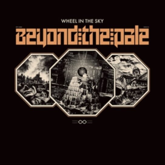 

Виниловая пластинка Wheel in the Sky - Beyond the Pale