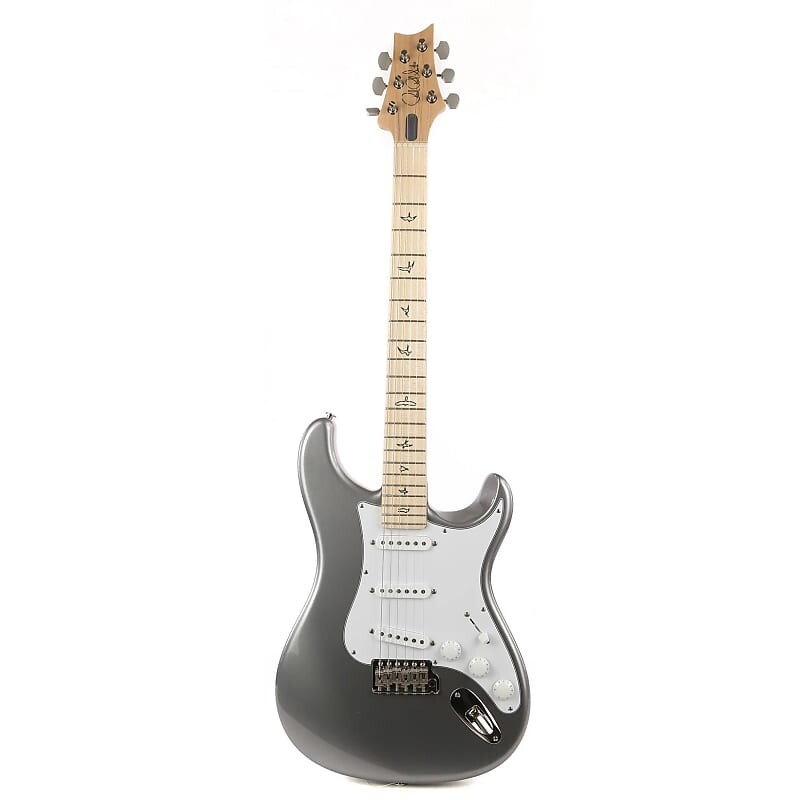 

Электрогитара PRS Silver Sky Electric Guitar - Tungsten with Maple Fingerboard