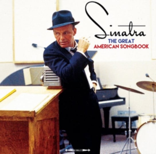 Виниловая пластинка Sinatra Frank - The Great American Songbook компакт диск warner frank sinatra – great american songbook 2cd