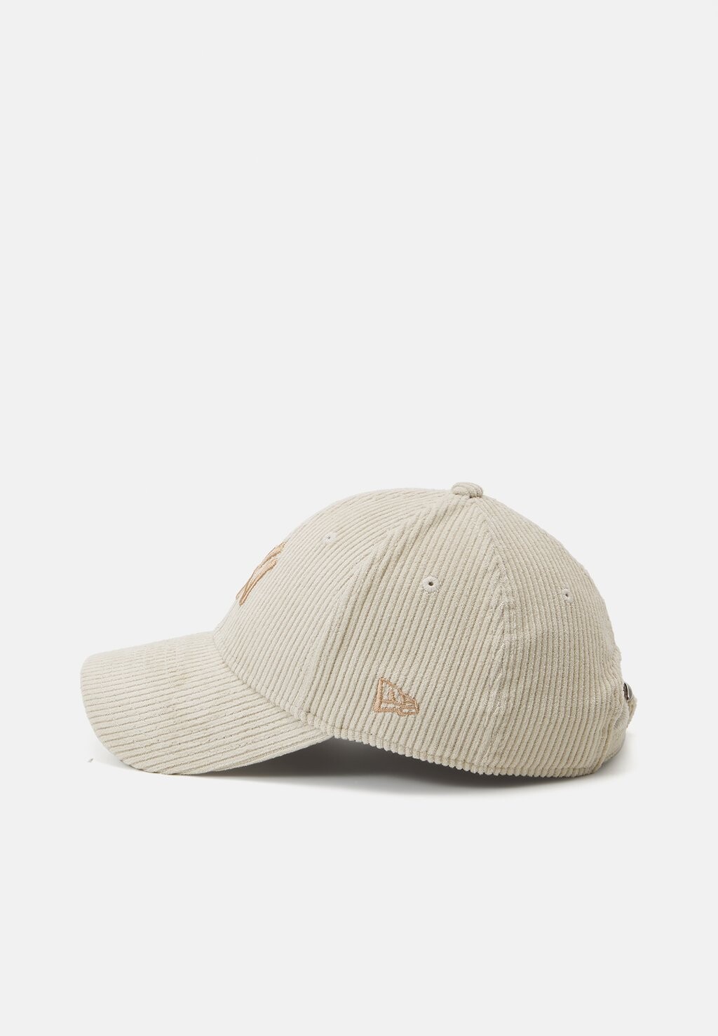 

Бейсболка 9FORTY® New Era, бежевый