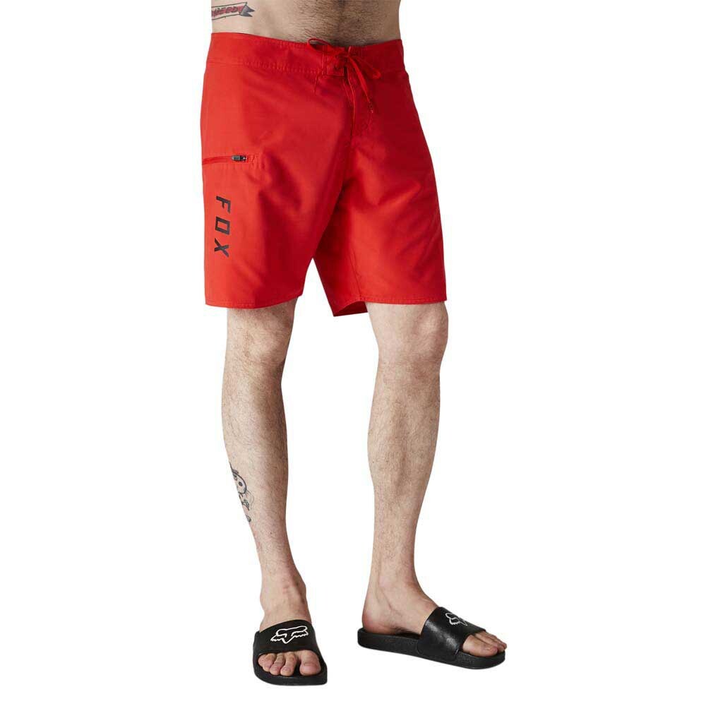 

Шорты для плавания Fox Racing Lfs Overhead 18´´ Swimming Shorts, оранжевый