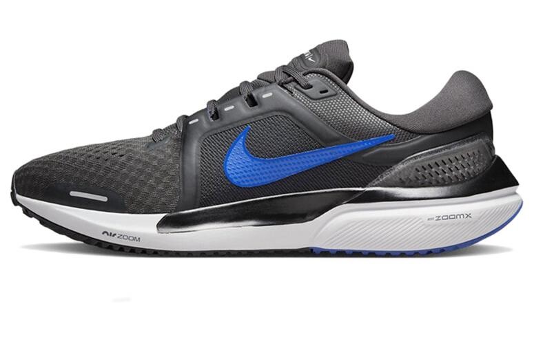 

Кроссовки Nike Air Zoom Vomero 16 Антрацитовый гоночный синий