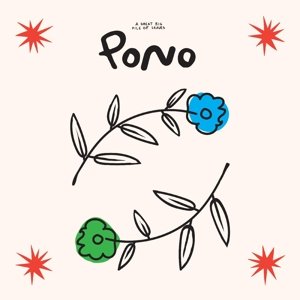 Виниловая пластинка A Great Big Pile of Leaves - Pono