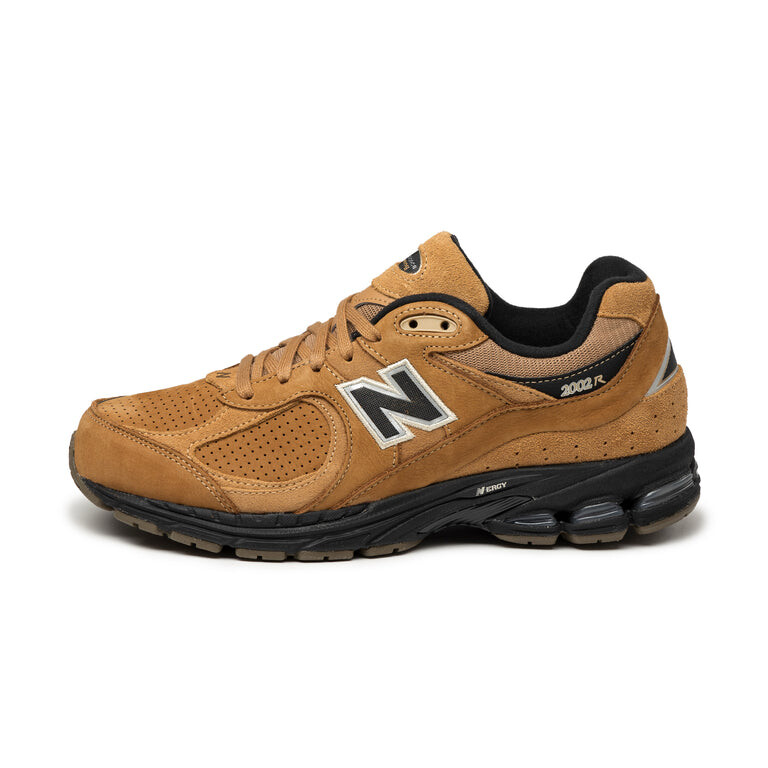 

Кроссовки M2002Rei New Balance, черный