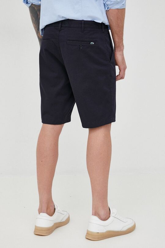 

Шорты Лакост Lacoste, темно-синий