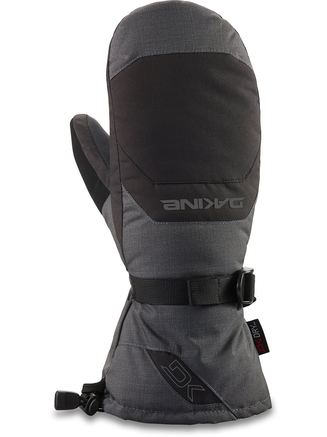 

Перчатки для сноуборда Dakine SCOUT MITT, серый