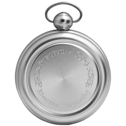 

DWB 1894 Винтажный карманный компас Brunton, цвет One Color