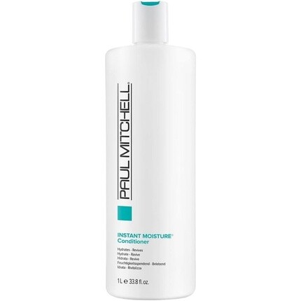 

Paul Mitchell Мгновенный увлажняющий кондиционер 1л