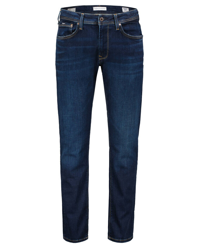 

Джинсы Стэнли Pepe Jeans, синий