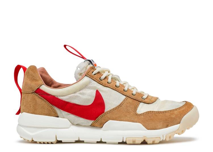 

Кроссовки Nike TOM SACHS X NIKECRAFT MARS YARD,