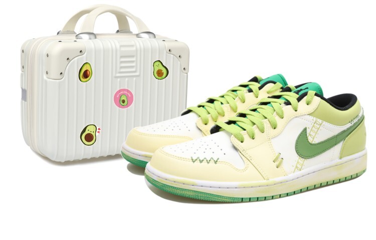

Мужские баскетбольные кроссовки Jordan Air Jordan 1 Vintage