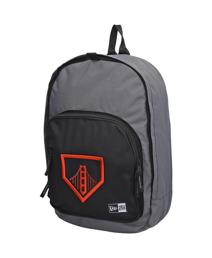 

Мужской и женский рюкзак San Francisco Giants Game Day Clubhouse New Era, серый