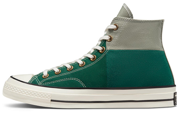 

Кроссовки Converse Chuck Taylor All Star из парусины унисекс, Зеленый