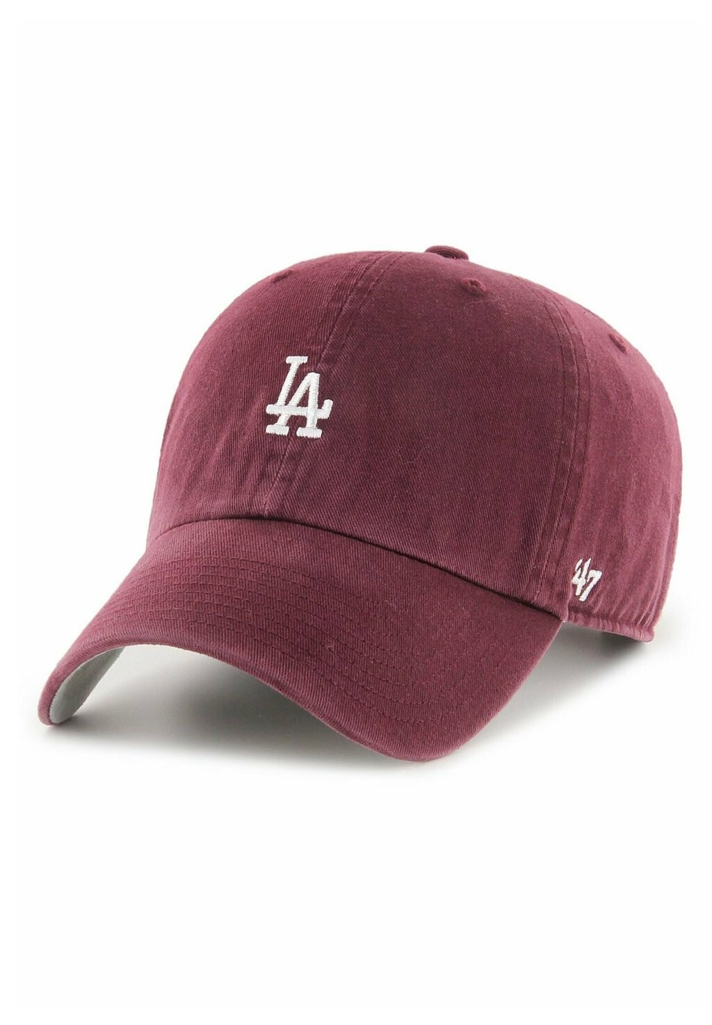 

Кепка BASE RUNNER LA DODGERS '47, бордо