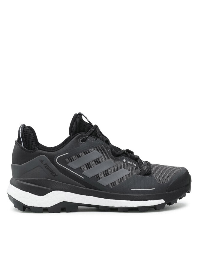 

Сапоги Adidas, черный
