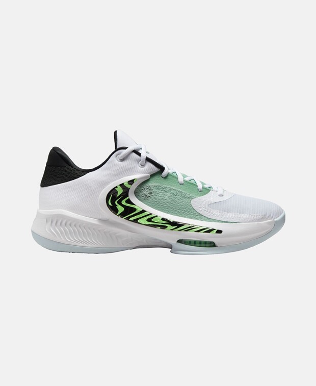 

Баскетбольные кроссовки Nike, белый
