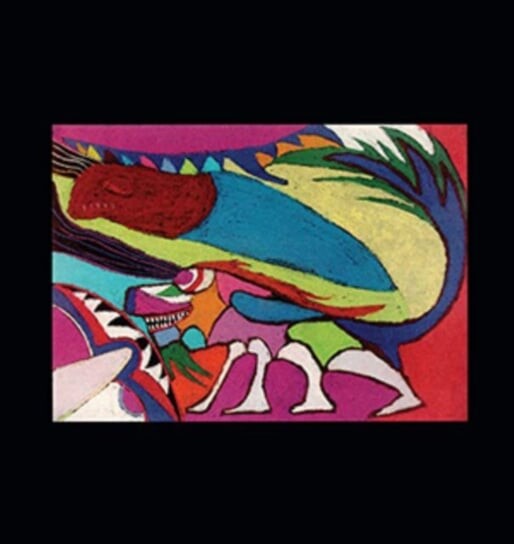 

Виниловая пластинка Current 93 - Soft Black Stars