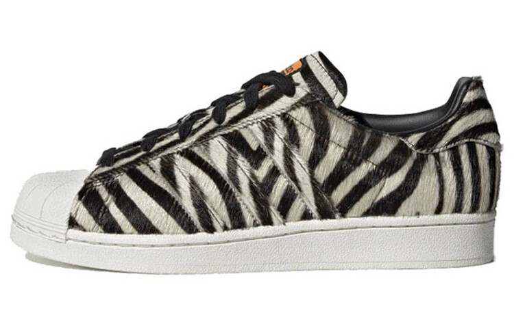 

Adidas Originals Superstar Набор животных