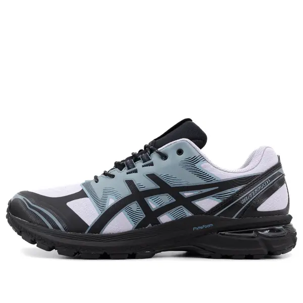 

Кроссовки Asics Gel-Terrain 'Faded Ash Rock Black', цвет faded ash rock/black