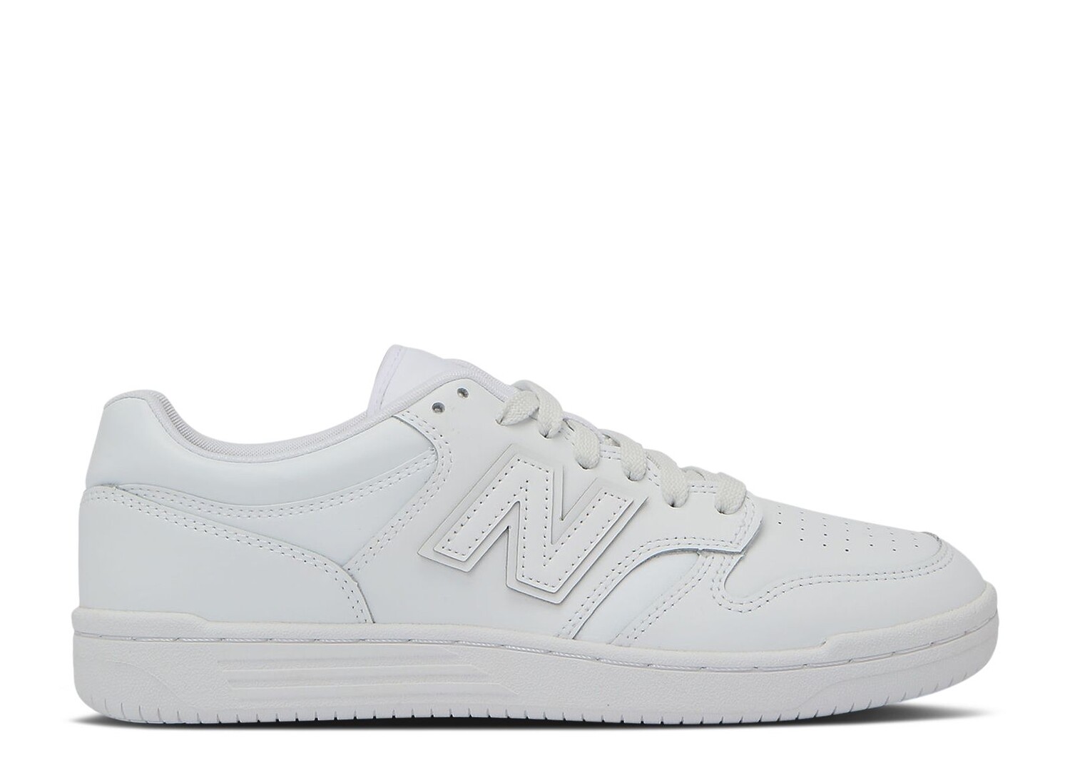 

Кроссовки New Balance 480 'White', белый
