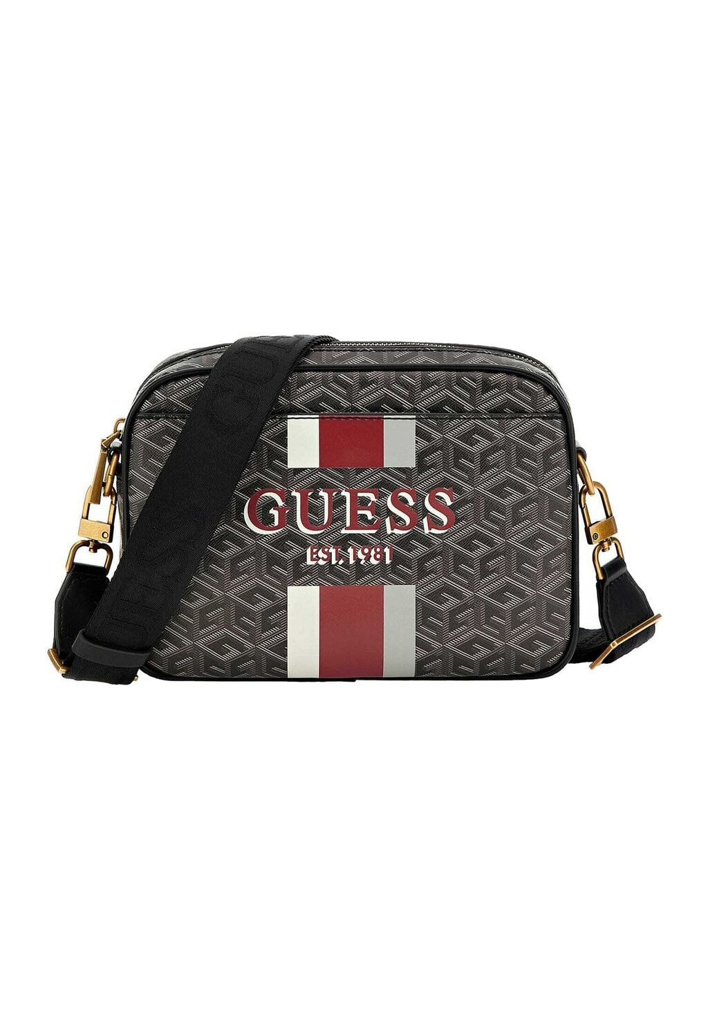 

Сумка через плечо Guess