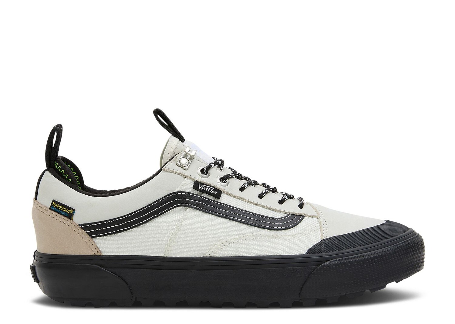 

Кроссовки Vans Old Skool Mte-2 Lx 'Lodge Lurker - White', белый