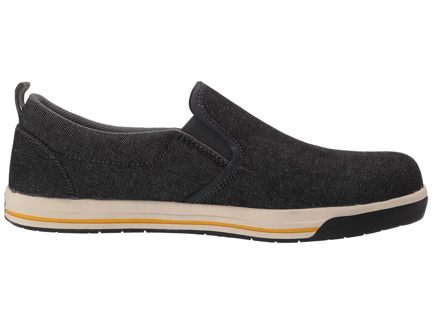 

Кроссовки Nautilus Safety Footwear N1430 ST, черный