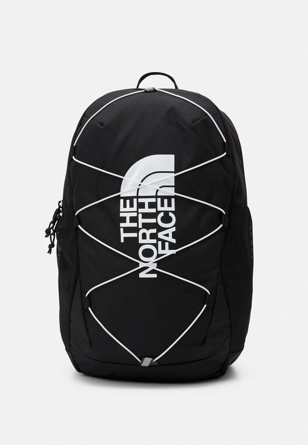 

Рюкзак Court Jester Unisex The North Face, цвет black/white