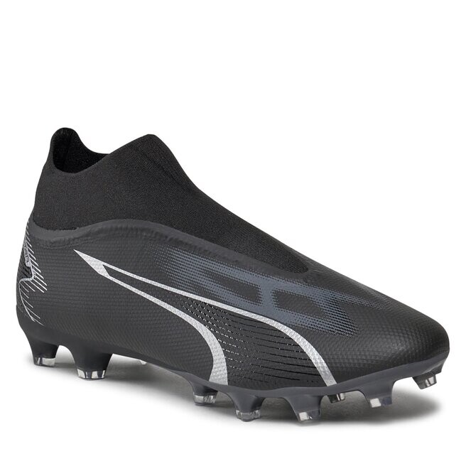 

Бутсы Puma UltraMatch+ Ll, черный