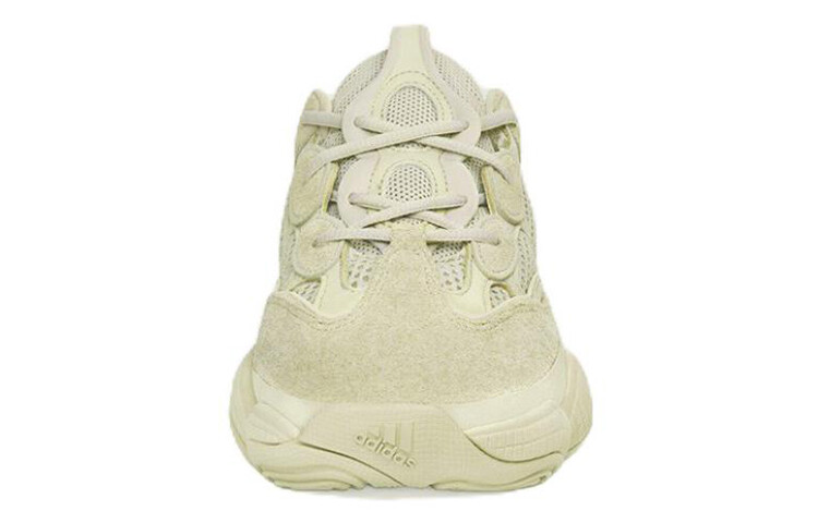 

Кроссовки унисекс Adidas Originals Yeezy 500 Daddy