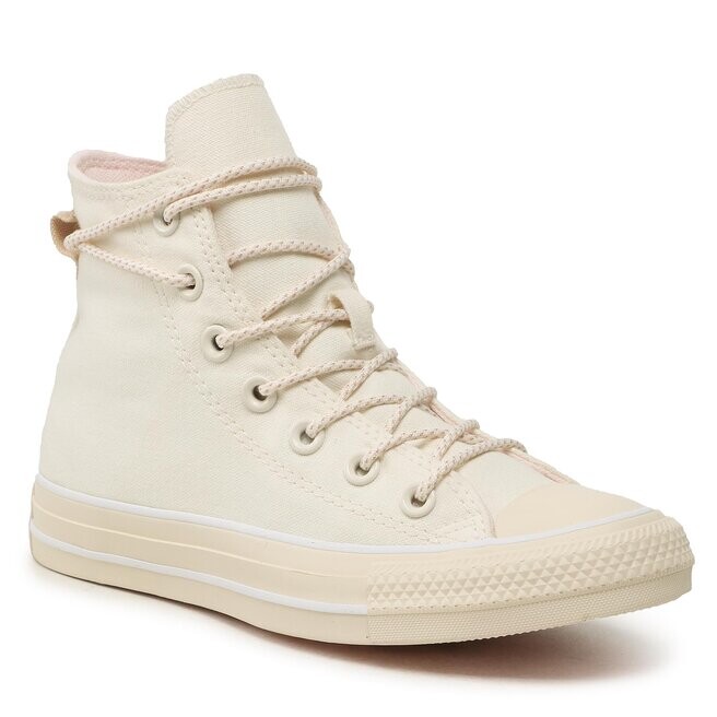 

Кроссовки Converse ChuckTaylor All, бежевый
