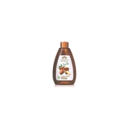 

Масло для тела Ecobio с аргановым маслом 150мл Giardino Dei Sensi