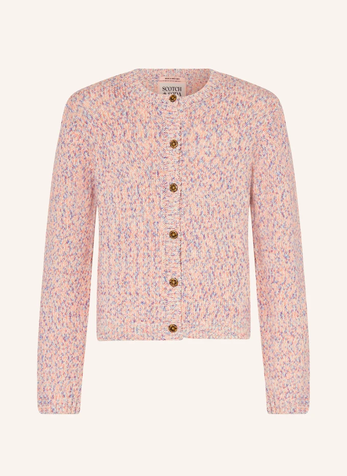 

Кардиган Scotch & Soda, синий